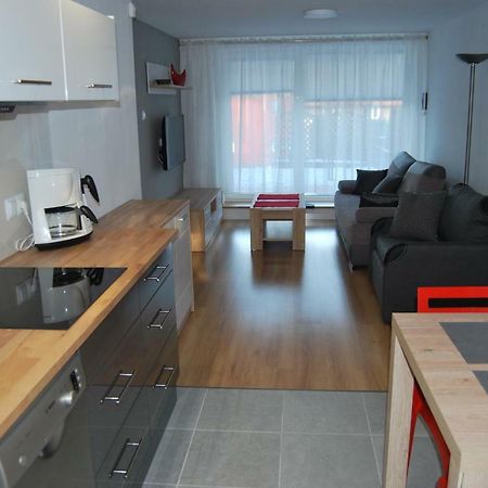Apartament Rodzinny 스클라르스카포렘바 외부 사진