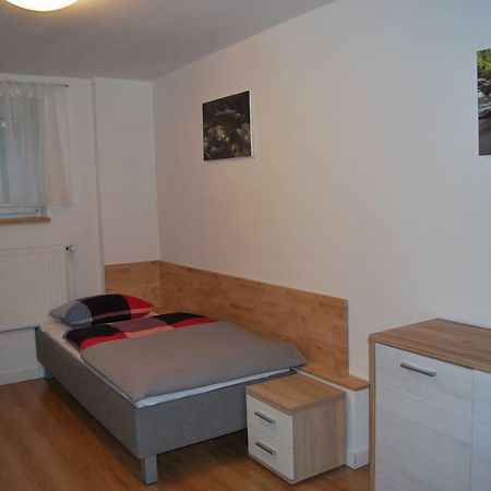 Apartament Rodzinny 스클라르스카포렘바 외부 사진