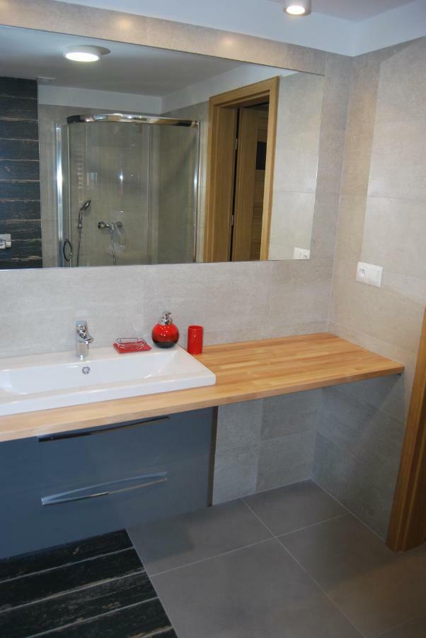 Apartament Rodzinny 스클라르스카포렘바 외부 사진