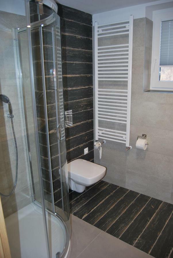 Apartament Rodzinny 스클라르스카포렘바 외부 사진