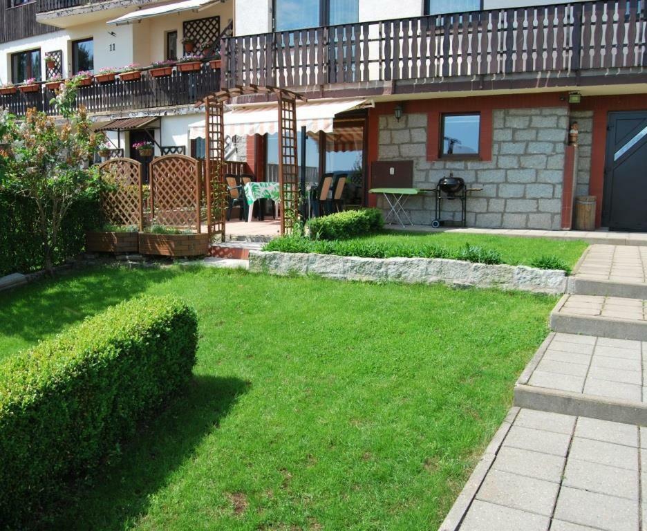 Apartament Rodzinny 스클라르스카포렘바 외부 사진